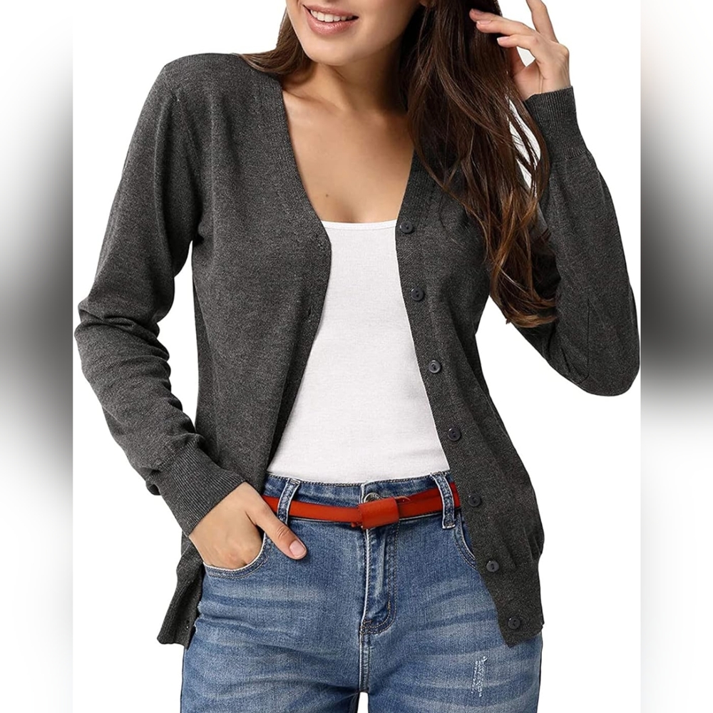🎉3/$50🎉 Smart Set Cardigan